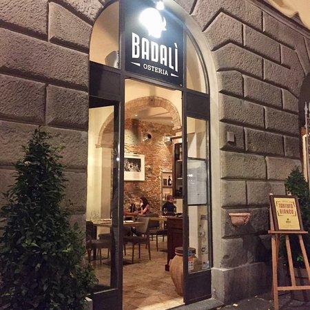 Badali Osteria